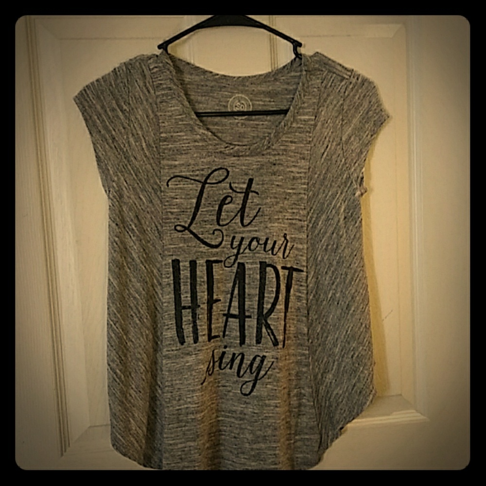 Kids top